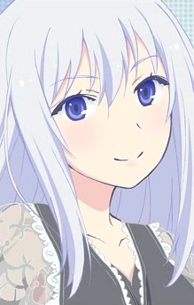 Masuzu Natsukawa