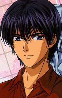 Shinichiro Isumi