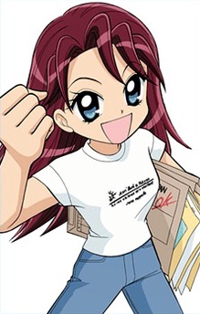Mikiko Oguro
