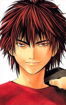 Tetsuo Kaga