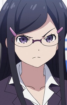 Hanako Hattori