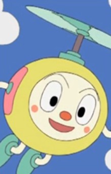Herikoputan