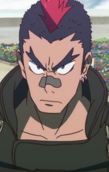 Tsumugu Kinagase