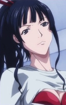 Ryou Mimasaka