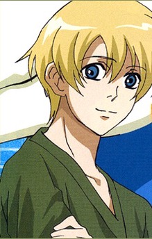 Touma Norstein