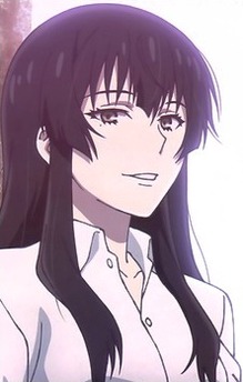 Sakurako Kujou