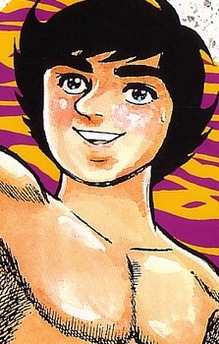 Genki Horiguchi