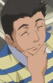 Kenta Oyajima