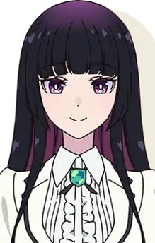 Otoha "Oto" Kurogane