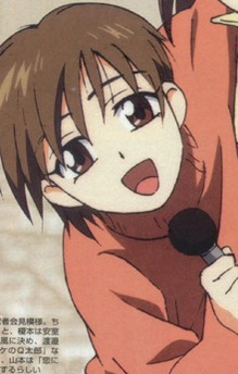 Kano Miyazawa