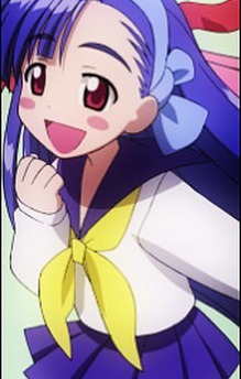 Misora Tsukishima