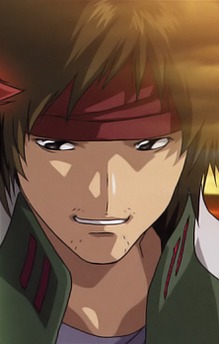 Michio Hino