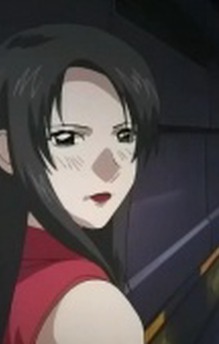 Yukie Kariya