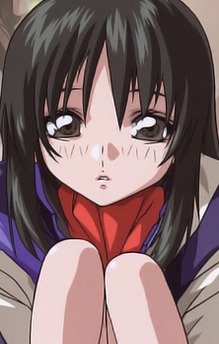 Tsubaki Minashiro