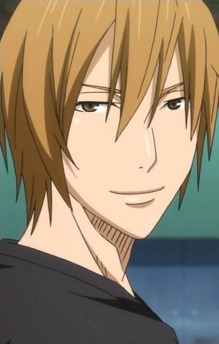 Ryuuhei Kasuga