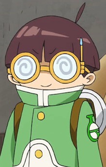 Mitsuo Zaizen