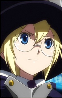 Carl Clover