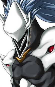 Hakumen