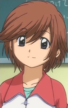 Kyouko Houin