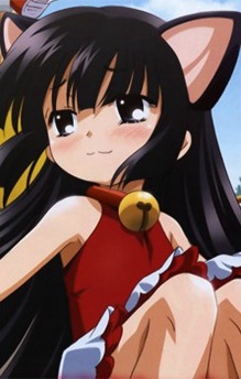 Kuro Kagami