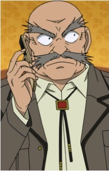 Jirokichi Suzuki