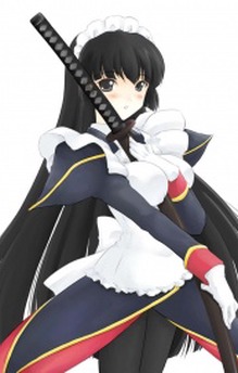 Konoe Tsurugi
