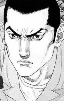 Juzo Togo