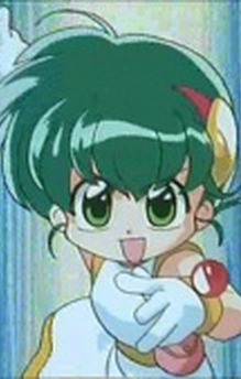 Rokuna Hiiragi