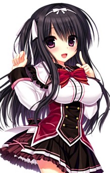 Kaoruko Rokuonji