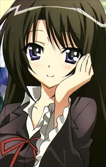 Chizuru Akaba