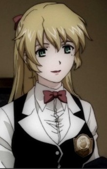 Risa Rollins