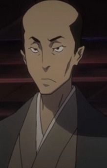 Tanaka Sukeemon