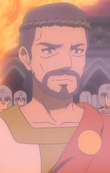 Beoram