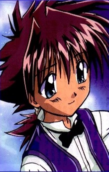 Tasuke Shichiri