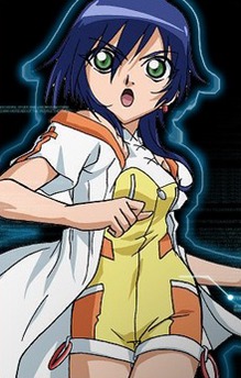 Fabia Sheen