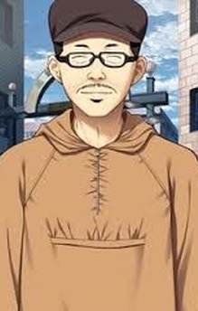 Keiji Sakashita