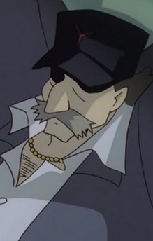 Rene Rigetti