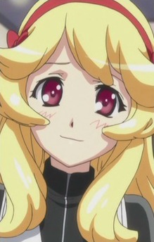 Ayame Satsuki