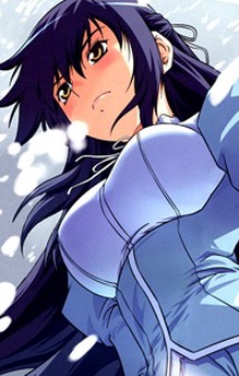 Kazuha Aoi