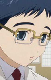 Masumi Fuyuki