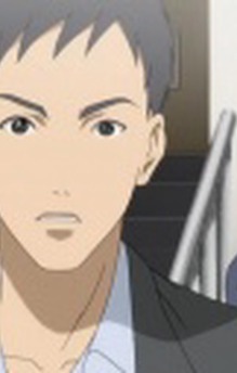 Seiichi Meshiai