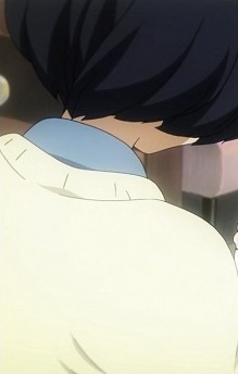 Hinako Kitashirakawa