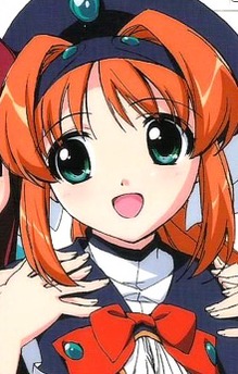 Hikari Hoshino