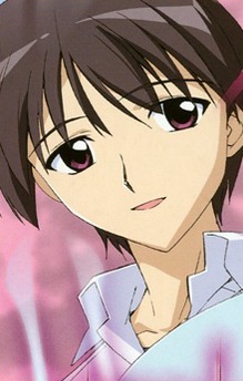 Ryou Ninomiya