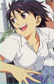 Tsubaki Sakura