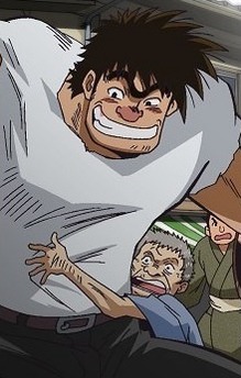 Matsutarou Sakaguchi