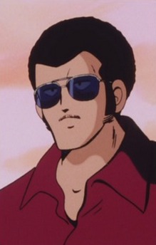 Eijirou Kashiwaba