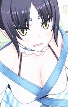 Shirayuki-hime