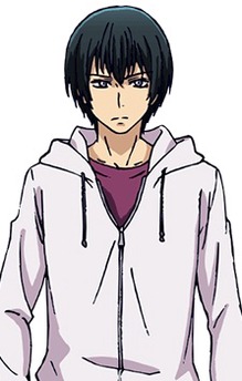 Iori Kitahara