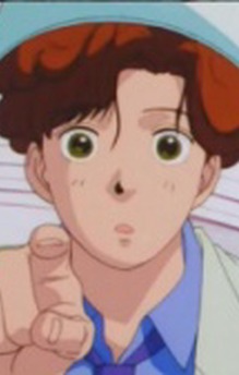 Kazuya Aoike